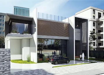 Madinati engineering consultants