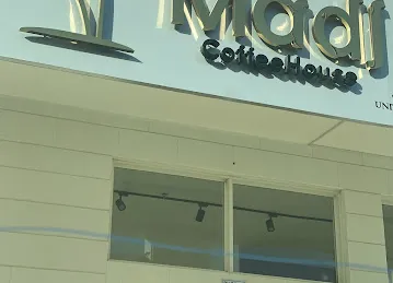 Madl Coffee house