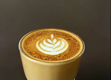Madl Coffee house