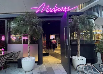 Madness made in dubai