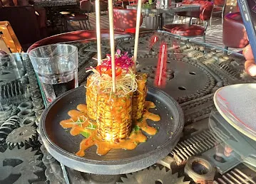 Madness made in dubai
