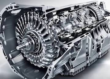 Madras Automatic Gear Repair