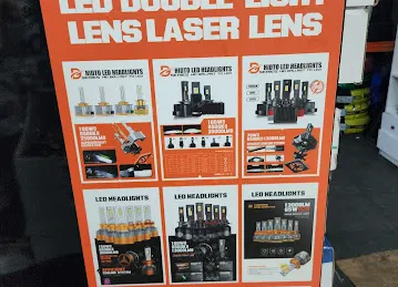 Madrid Auto Accessories