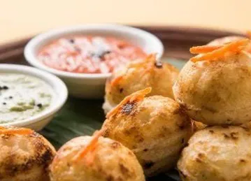 MADURAI PATHINETTAM PADI RESTAURANT EST.