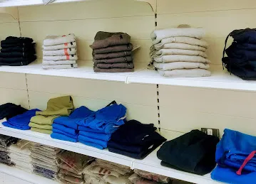 Maeesha Readymade Garments LLC
