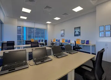 Maersk Training DWC-LLC