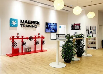 Maersk Training DWC-LLC