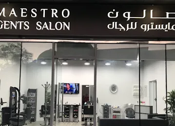 Maestro Gents Salon
