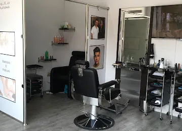 Maestro Gents Salon
