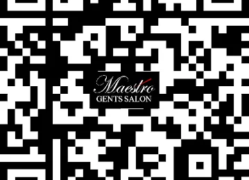 Maestro Gents Salon