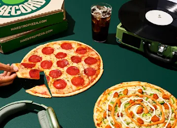 Maestro Pizza