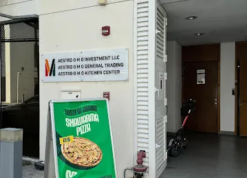 Maestro Pizza
