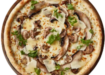 Maestro Pizza