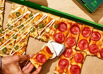 Maestro Pizza