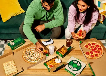 Maestro Pizza