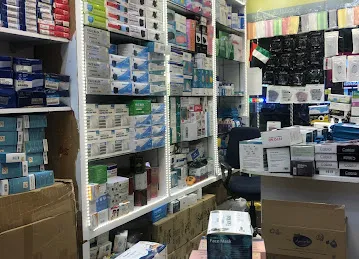 MAFCO General Trading