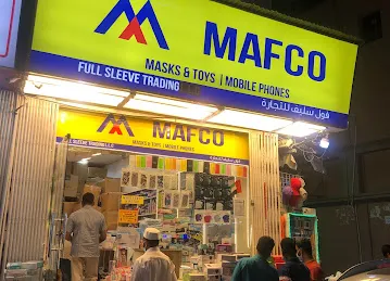 MAFCO General Trading