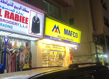 MAFCO General Trading