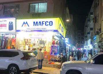 MAFCO General Trading