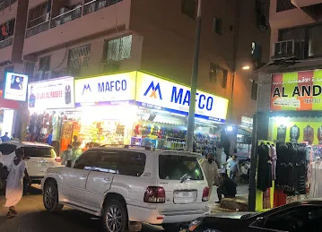 MAFCO General Trading