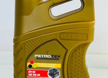 Mafol Lubricants and Greases Manufacturing LLC