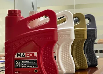 Mafol Lubricants and Greases Manufacturing LLC