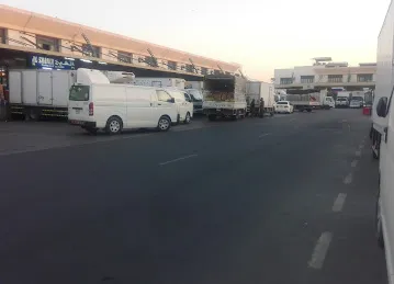 MAFS MOHAMED ALHAMLI FOODSTUFF