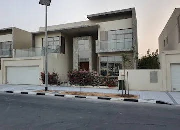 MAG 25 Al Furjan West (Villa 25)