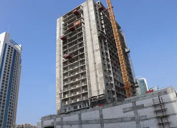 MAG 318 Residential Tower