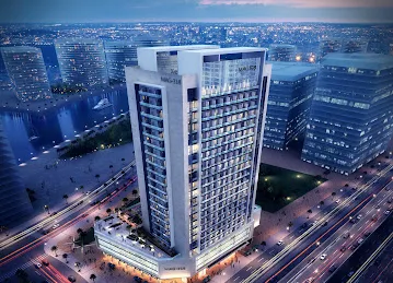 MAG 318 Residential Tower