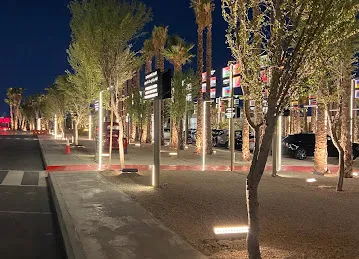 MAG City