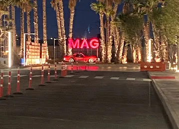 MAG City