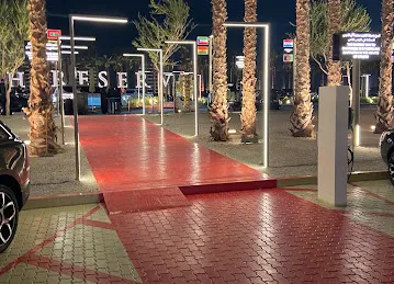 MAG City