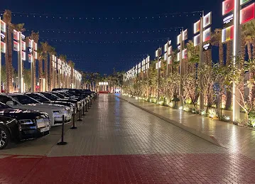 MAG City