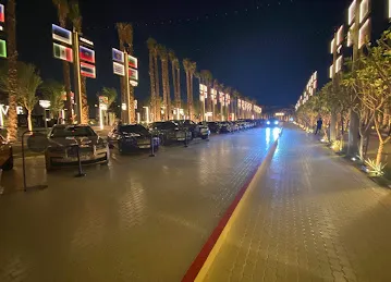 MAG City
