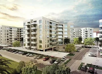MAG Lifestyle Development
