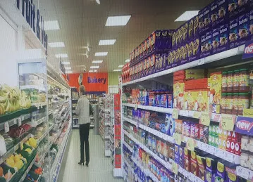 Magazi food stuff trading L.L.C