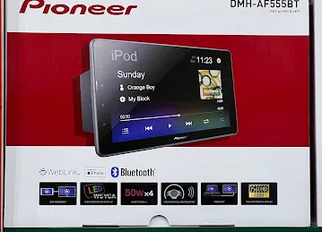 MAGIC BEATS AUTO ACCESSORIES NAIF DUBAI