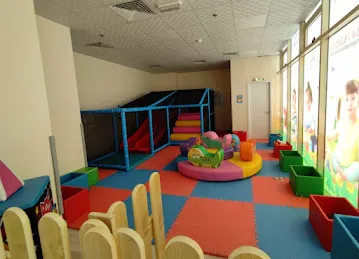 Magic Castle Nursery