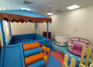 Magic Castle Nursery