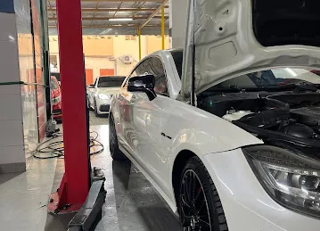 Magic Hands Auto Maintenance