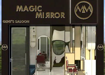 Magic Mirror Hairdressing Salon