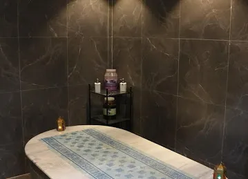 Magic orient Gents Salon and Spa