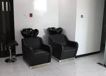 Magic orient Gents Salon and Spa
