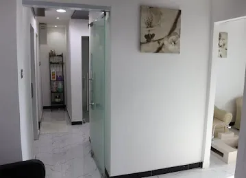 Magic orient Gents Salon and Spa