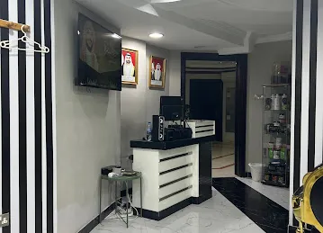 Magic orient Gents Salon and Spa