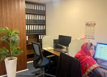 Magic Overseas HR Consultancy
