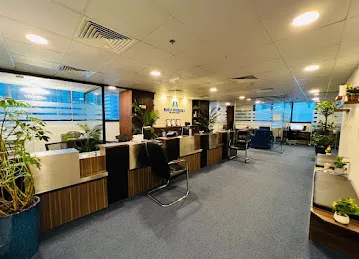 Magic Overseas HR Consultancy