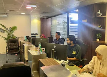 Magic Overseas HR Consultancy