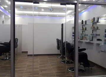 Magic Scissors Personal Care For Men Centre